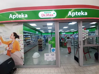 Apteka Dr.Max
